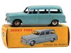 DINKY TOYS (FRANCE) (1)