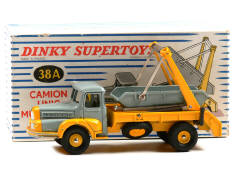 DINKY TOYS (FRANCE) (1)