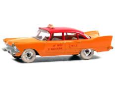 DINKY TOYS (GB) (1)