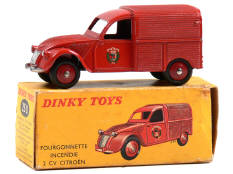 DINKY TOYS (FRANCE) (1)