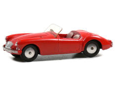 CORGI TOYS (GB) (1)