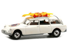 CORGI TOYS (GB) (1)