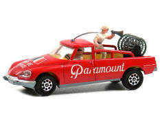 CORGI TOYS (GB) (1)