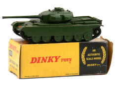 DINKY TOYS (GB) (1)