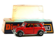DINKY TOYS (GB) (1)