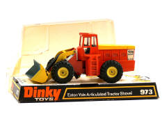 DINKY TOYS (GB) (1)