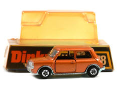 DINKY TOYS (GB) (1)
