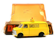 DINKY TOYS (GB) (1)