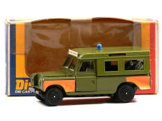 DINKY TOYS (GB) (1)