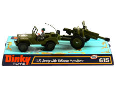 DINKY TOYS (GB) (1)