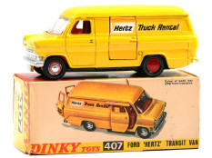 DINKY TOYS (GB) (1)