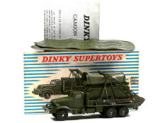 DINKY TOYS (FRANCE) (1)