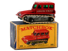 MATCHBOX (GB) (1)
