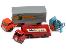MATCHBOX (GB) (3)
