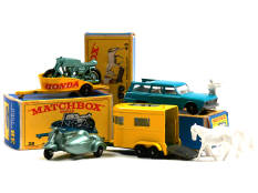 MATCHBOX (GB) (4)