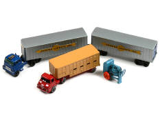 MATCHBOX (GB) (3)