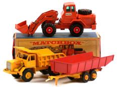 MATCHBOX (GB) (3)