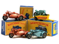MATCHBOX (GB) (4)
