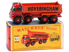 MATCHBOX (GB) (1)