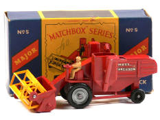 MATCHBOX (GB) (1)