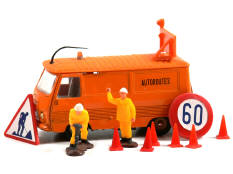 DINKY TOYS (FRANCE) (1)