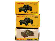 DINKY TOYS (FRANCE) (3)