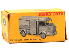 DINKY TOYS (FRANCE) (1)