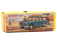 DINKY TOYS (FRANCE) (1)