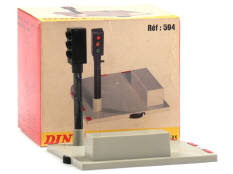 DINKY TOYS (FRANCE) (1)