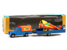 CORGI TOYS (GB) (1)