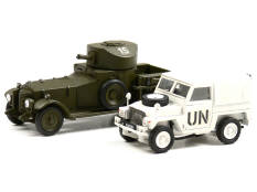 HART MODELS & DIVERS (2)