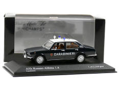 MINICHAMPS (ALLEMAGNE) (1)