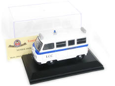 OXFORD DIE-CAST (GB) (1)