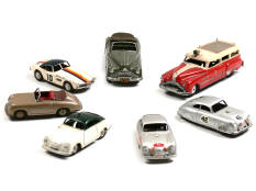 MÄRKLIN (ALLEMAGNE) (7)