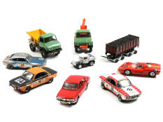 MÄRKLIN (ALLEMAGNE) (8)