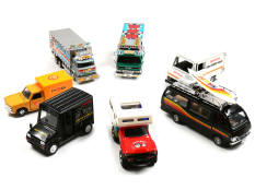 YONEZAWA TOYS DIAPET (JAPON) (7)