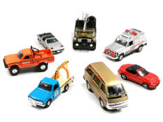 YONEZAWA TOYS DIAPET (JAPON) (7)