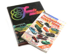 EDITIONS (2)