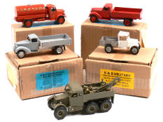 B & B MILITARY (GB) (5)