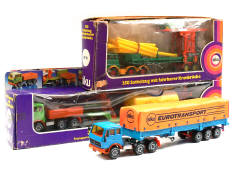 SIKU (ALLEMAGNE) (3)