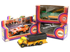 SIKU (ALLEMAGNE) (4)