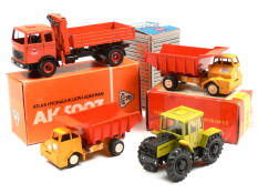 DIVERS (ALLEMAGNE) (4)