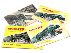 JEP (FRANCE) (4)