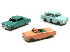 MATCHBOX (GB) (3)