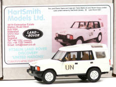 HARTSMITH MODELS Ltd (GB) (1)
