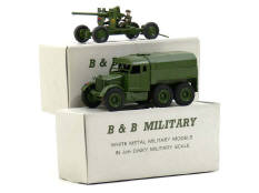 B & B MILITARY (GB) (2)