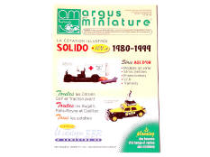 ARGUS DE LA MINIATURE (FRANCE) (1)