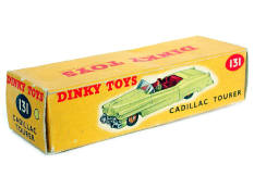 DINKY TOYS (GB) (1)