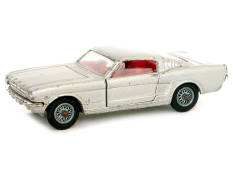 CORGI TOYS (GB) (1)
