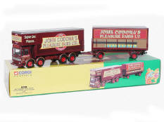CORGI TOYS (GB) (1)